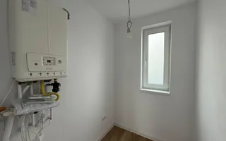 Casa/Vilă P+1 cu 4 camere de vânzare - Sânpetru - Poză 11