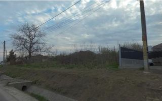 Teren intravilan de vânzare, Dumbrava, Ciurea, Iași – 1.220 mp - Poză 2