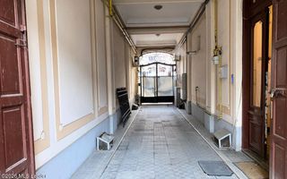 B-dul Carol I nr. 59, 188 mpu, etaj 3, 6 camere, bloc mic - Poză 4