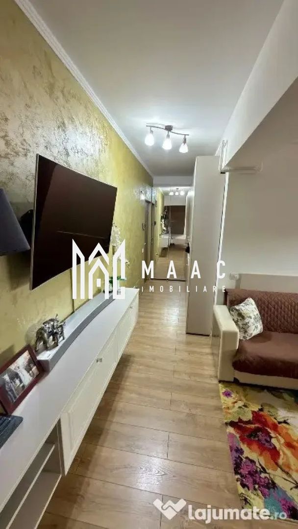 Apartament 2 camere de vânzare | Ostroveni | etaj 4/4, cu lift - Poză 4