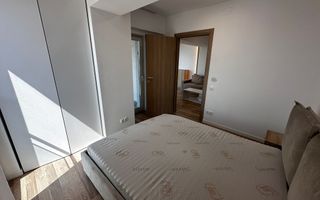 2 Camere 7min Metrou Grozavesti Politehnica Park Basarab Orhideea - Poză 4