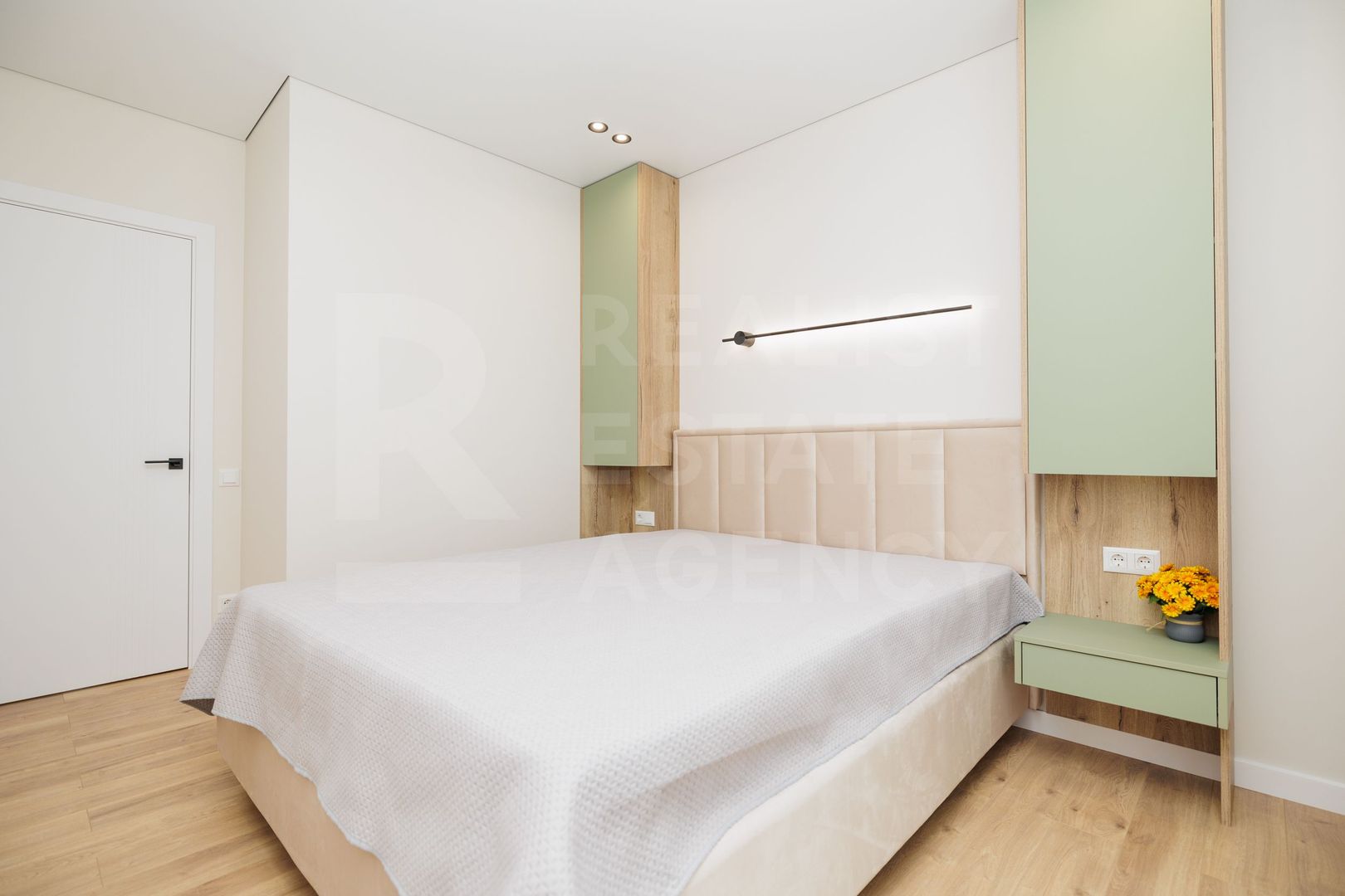 Vânzare, apartamnet, 3 camere, bd. Dacia, Botanica - Poză 9