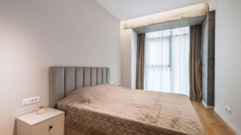 Apartament 2 camere | Piscină și saună | UpSite Floreasca - Poză 12