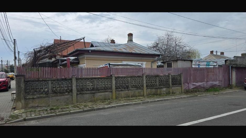 Vand casa si teren zona Chitila - Poză 6