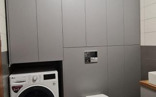 Apartament de inchiriat cu 2 camere,exceptional, pet friendly! - Poză 8