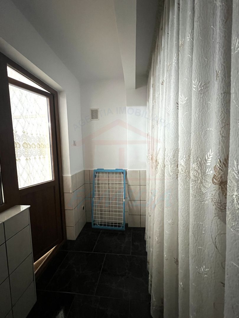 Stil, confort și poziționare excelentă | Apartament 2 camere –Micro 20 - Poză 3