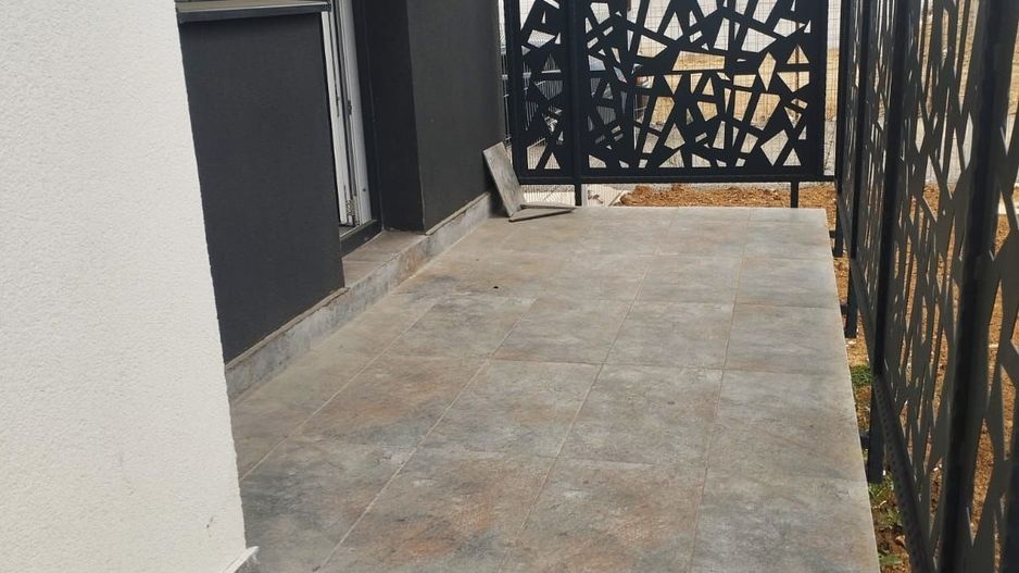 3 camere Fundeni - Dobroesti, 2 gr. sanit., gradina 73mp,bloc 2025! - Poză 18