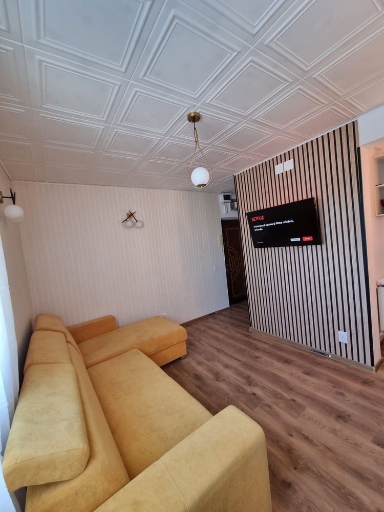 Inchiriere garsoniera Rond Alba Iulia / Decebal / Bld. Unirii - Poză 1