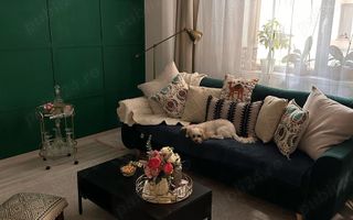 2 cam Giroc intrare  apartament LUX - Poză 7