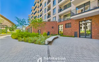 Tur virtual - Apartament 2 camere, zona Centrală - Paltim - Poză 24