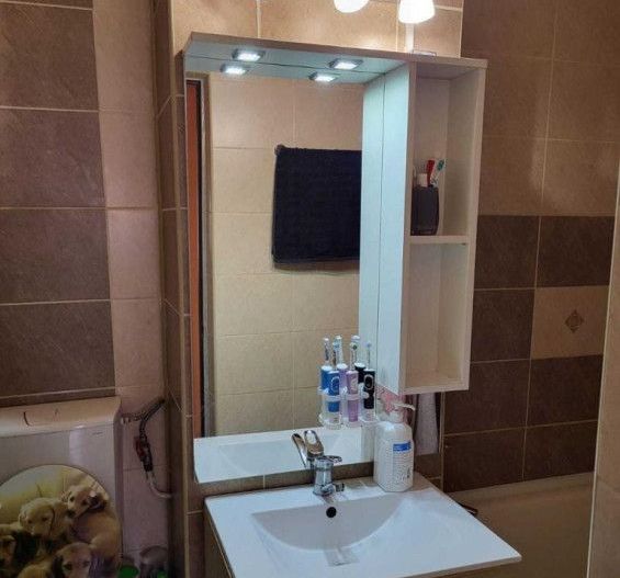 Apartament decomandat 2 camere la cheie/Etaj intermediar/Zona P. Ma - Poză 8