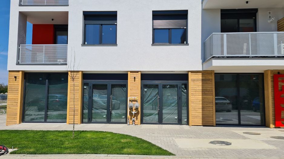 Oportunitate afacere - spațiu comercial în cartier nou ARED IMAR - Poză 1