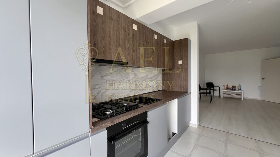 Apartament *2 camere* Titan 4 Residence | 56,7 mp | Comision 0% - Poză 4
