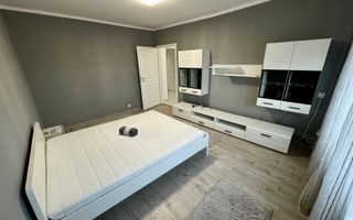 3 camere -2 dormitoare| 2 bai| centrala proprie| apartament superb| 2 balcoane - Poză 3
