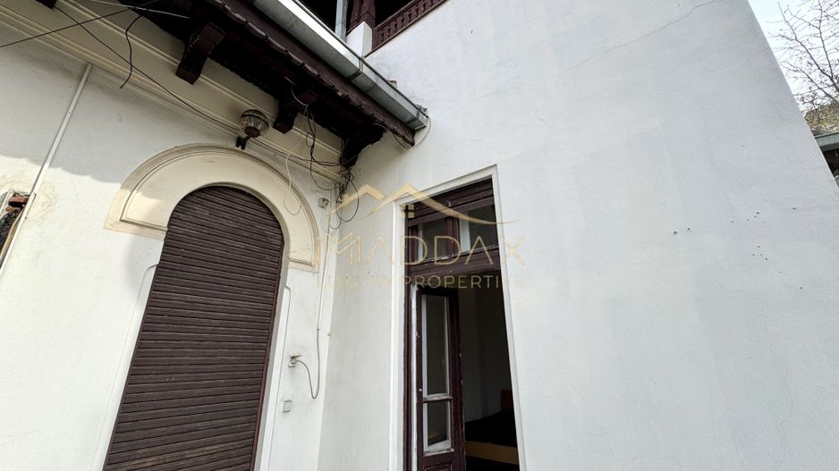 Vila Impresionanta *503mp* TEREN *577mp* // Zona Casin - Poză 48