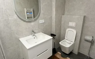 Apartament 2 camere de închiriat în Copou, complex Răsărit de soare Fiald - Poză 12