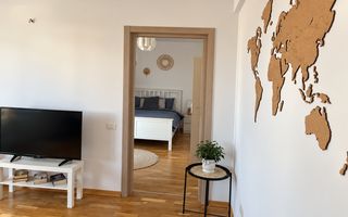 Apartament 2 camere Otopeni | include parcare - Poză 1