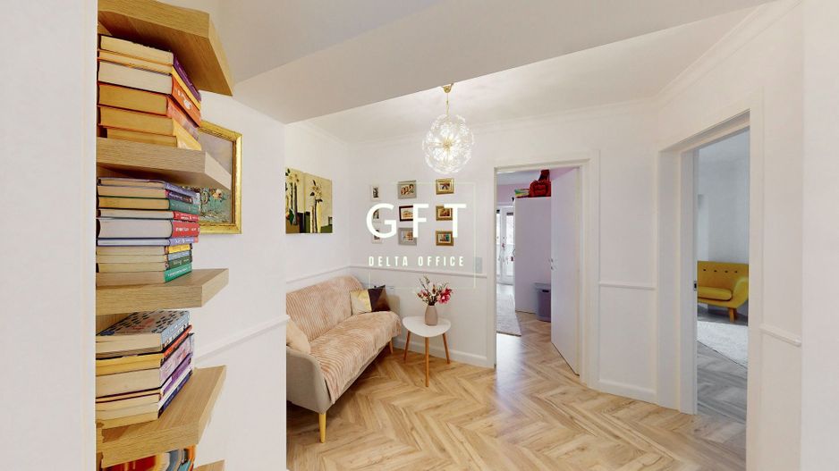 APARTAMENT DE LUX, ULTRACENTRAL!!! - Poză 16