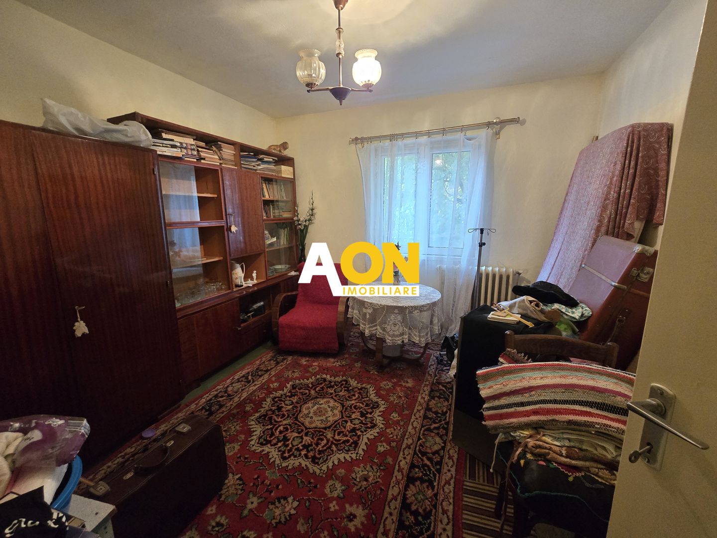 Apartament 3 Camere, Etaj 2, Bd. Transilvaniei - Poză 5