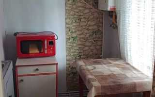 Garsoniera mobilata langa Shopping City Mall - Poză 5