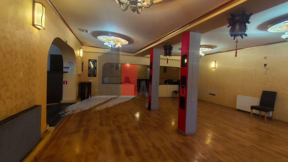 URGENT!, Parcul Carol, DESCHIDERE MARE, COMERCIAL/BIROURI, NEGOCIABIL - Poză 3