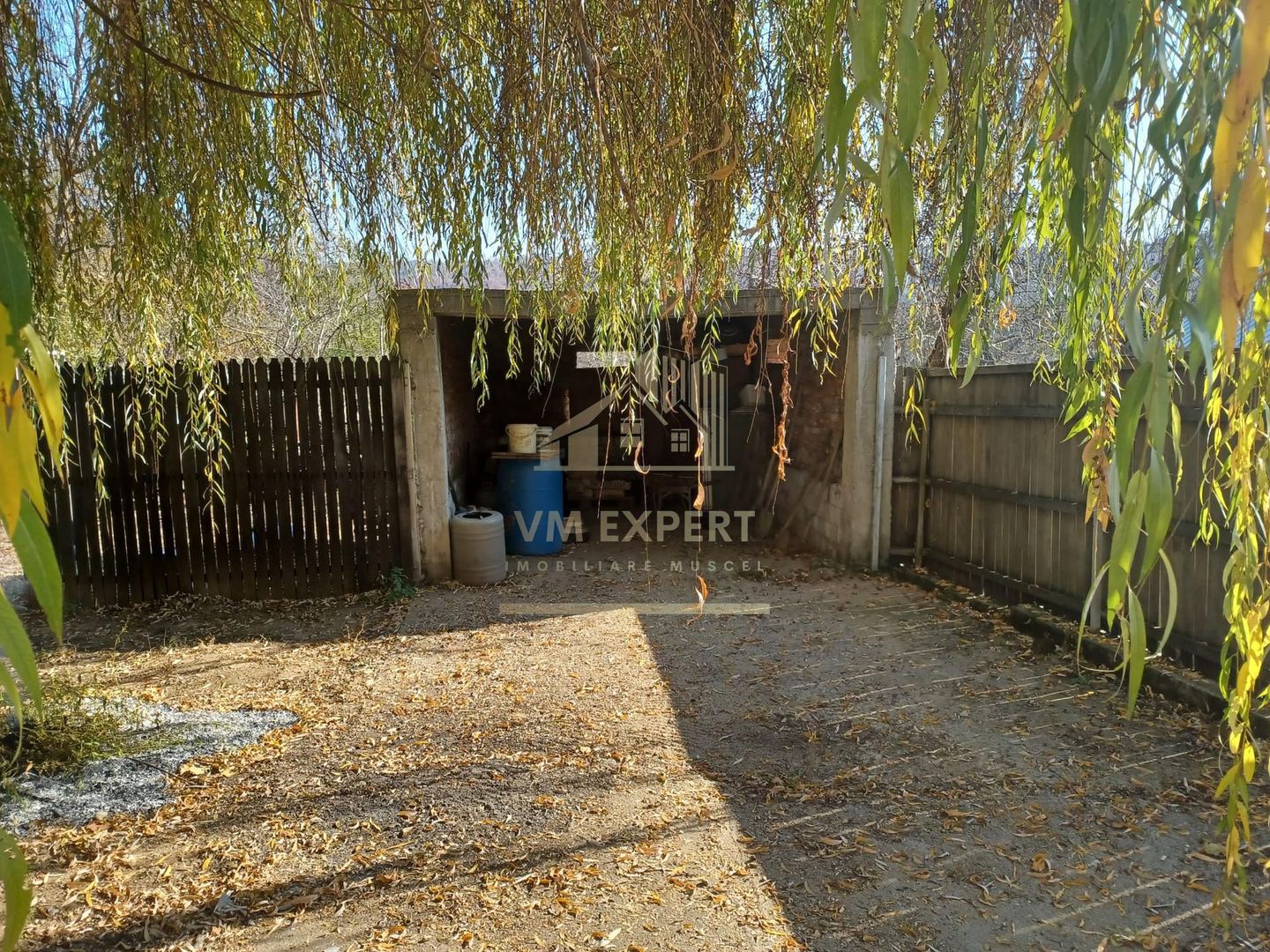 CASA 3 CAMERE, TEREN 1500 MP, VULTURESTI, ARGES - Poză 6