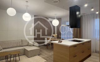 Apartament LUX cu 2 camere de inchiriat in Prima Onestilor, Oradea - Poză 2