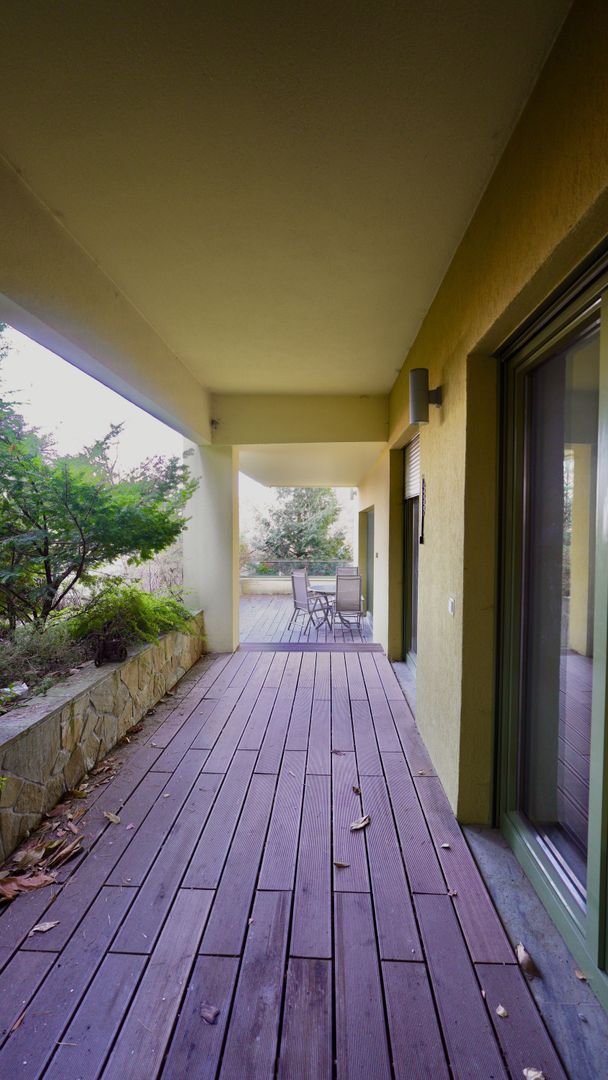 BELLEVUE RSIDENCE! Apartament 3 camere - Poză 23