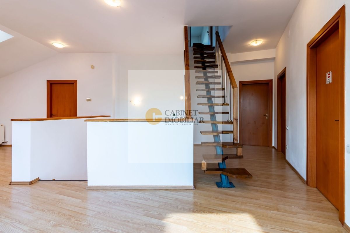 Casa de vânzare în Pipera - Poză 10