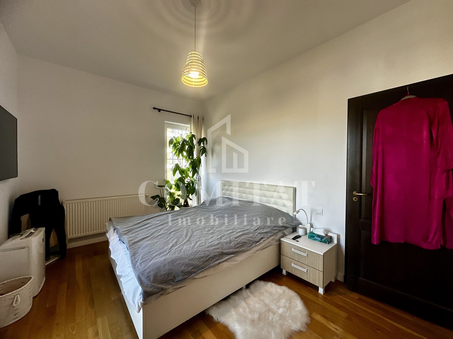 Penthouse cu scara interioară | Parcare și Boxă | Valea Chintaului - Poză 6