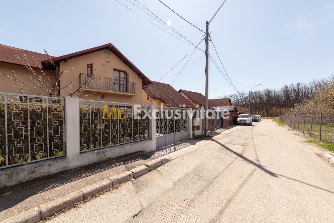 Casa premium Gavana zona superba - Poză 3