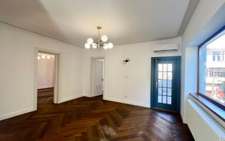 Vilă elegantă în Cotroceni | 320 mp | renovată integral | ideală sediu firmă - Poză 6