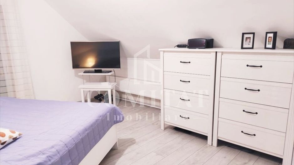 APARTAMENT LA CASĂ DE VÂNZARE | ZONĂ SEMICENTRALĂ | GRUIA - Poză 7