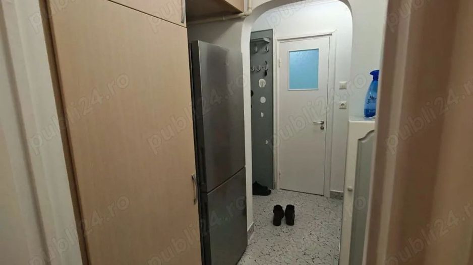 Apartament de închiriat în zona Lujerului,  loc de parcare inclus - Poză 9