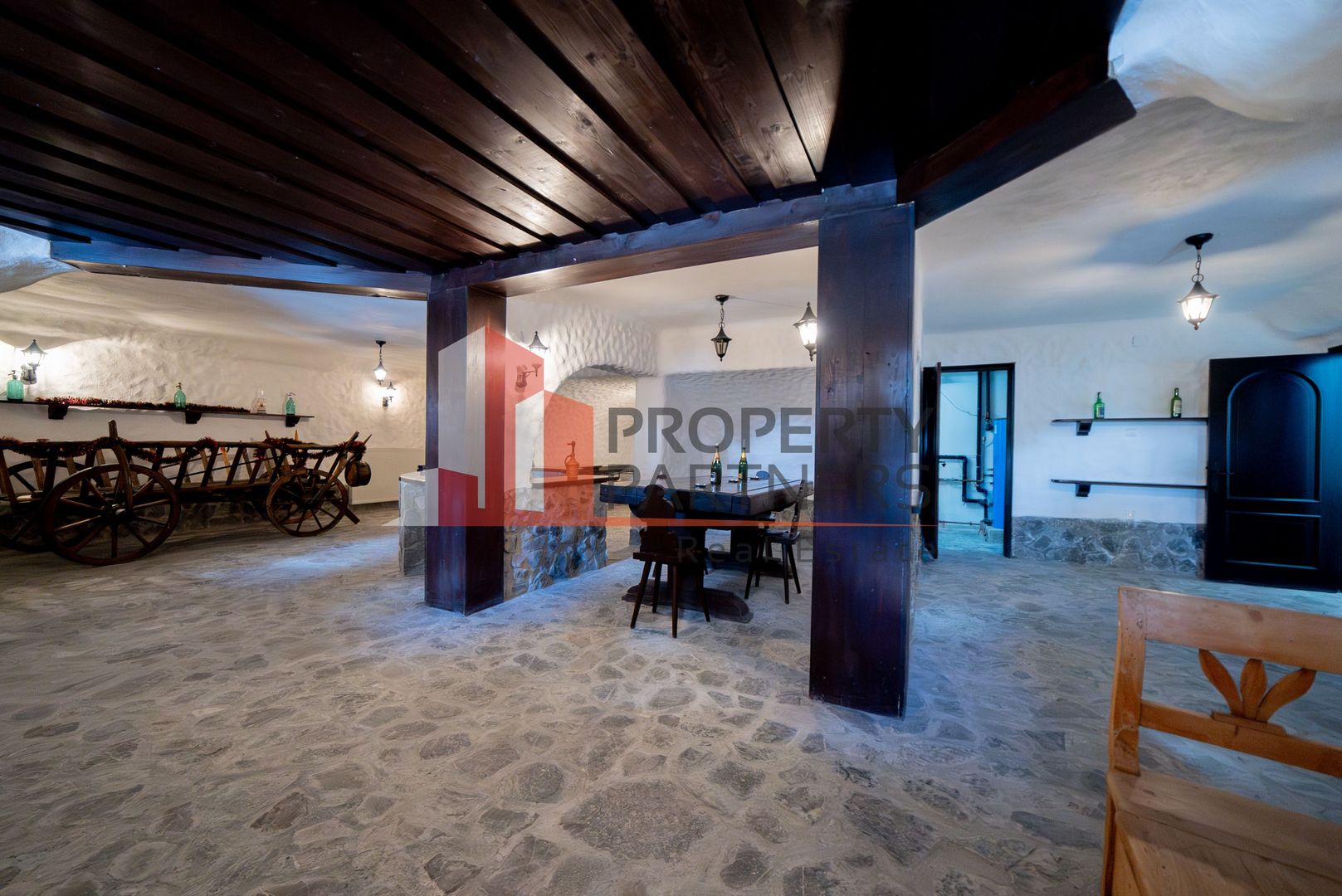 Casa de vacanta Predeal - Poză 30