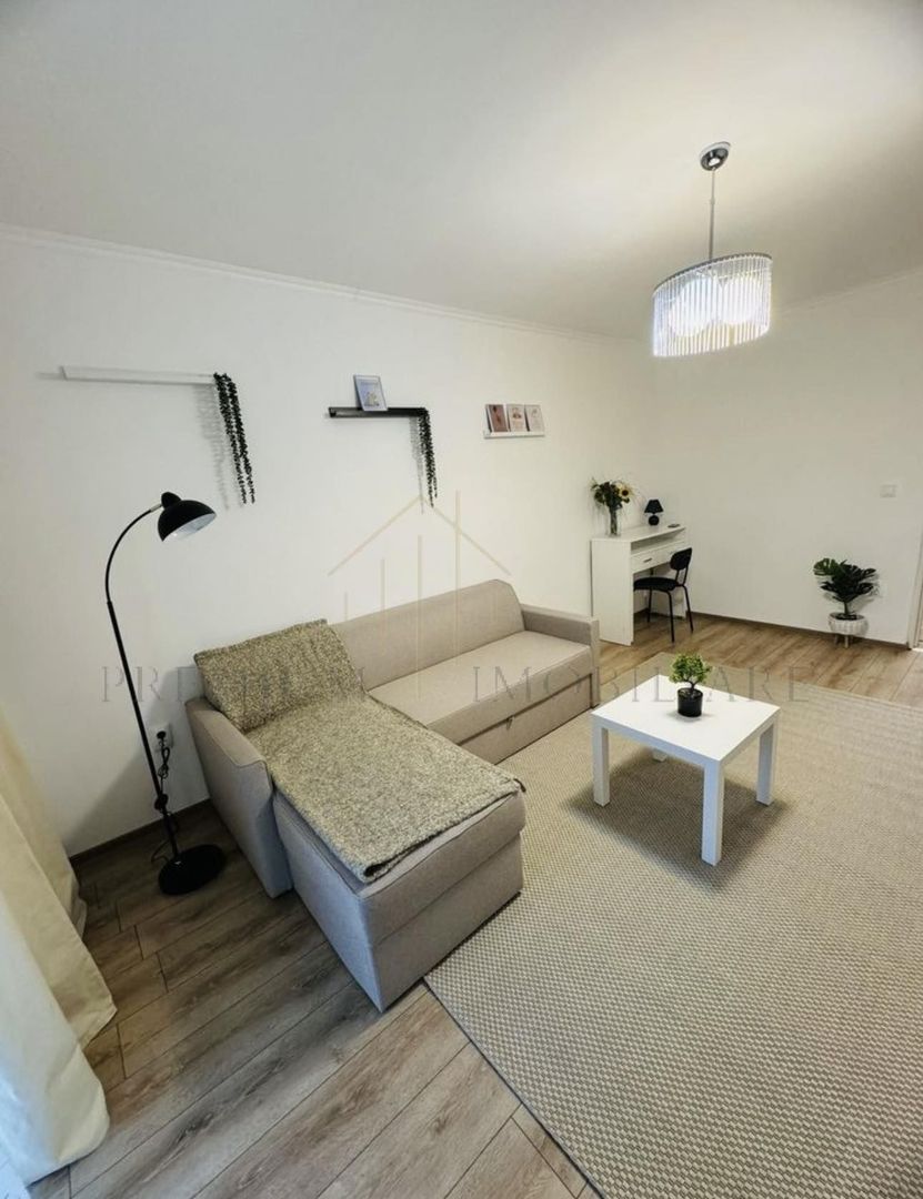 Apartament 2 Camere - Zona centrala - Poză 5