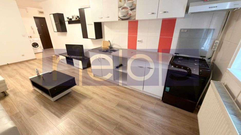 VANZARE APARTAMENT 2 CAMERE 44MP PALLADIUM RESIDENCE METROU NICOLAE TECLU - Poză 1