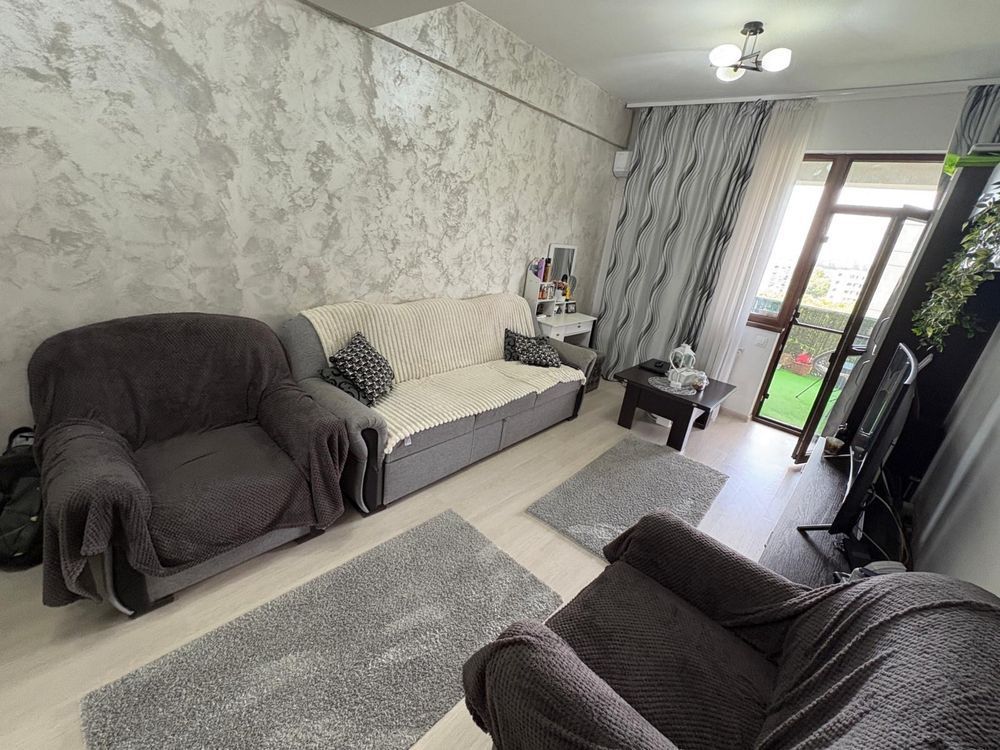 Apartament 2 camere de inchiriat, Cartier Brâncuși, bloc 2019, parcare - Poză 8