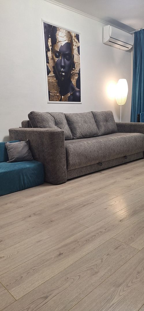 📍 De vânzare: Apartament cu 1 cameră, complet mobilat – Micro 20 - Poză 3