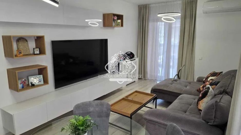 Apartament 3 camere - modern I Drumul Taberei - Poză 1