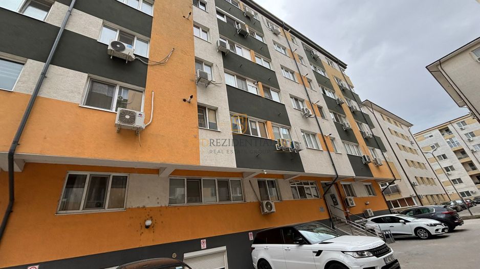 De inchiriat apartament, Str Solstitiului, Complex La Strada - Poză 15