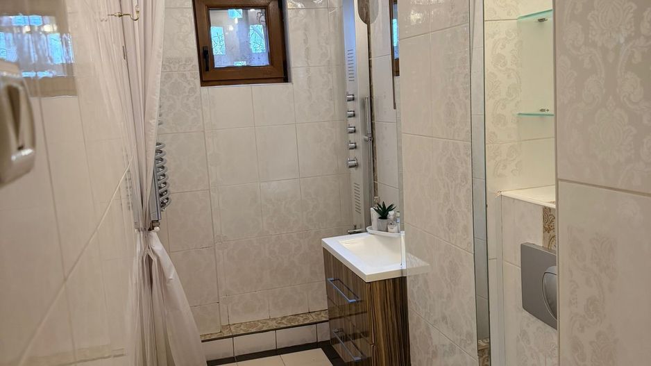 Take-Ionescu | 3 Camere | Etaj intermediar | Centrala Proprie - Poză 12