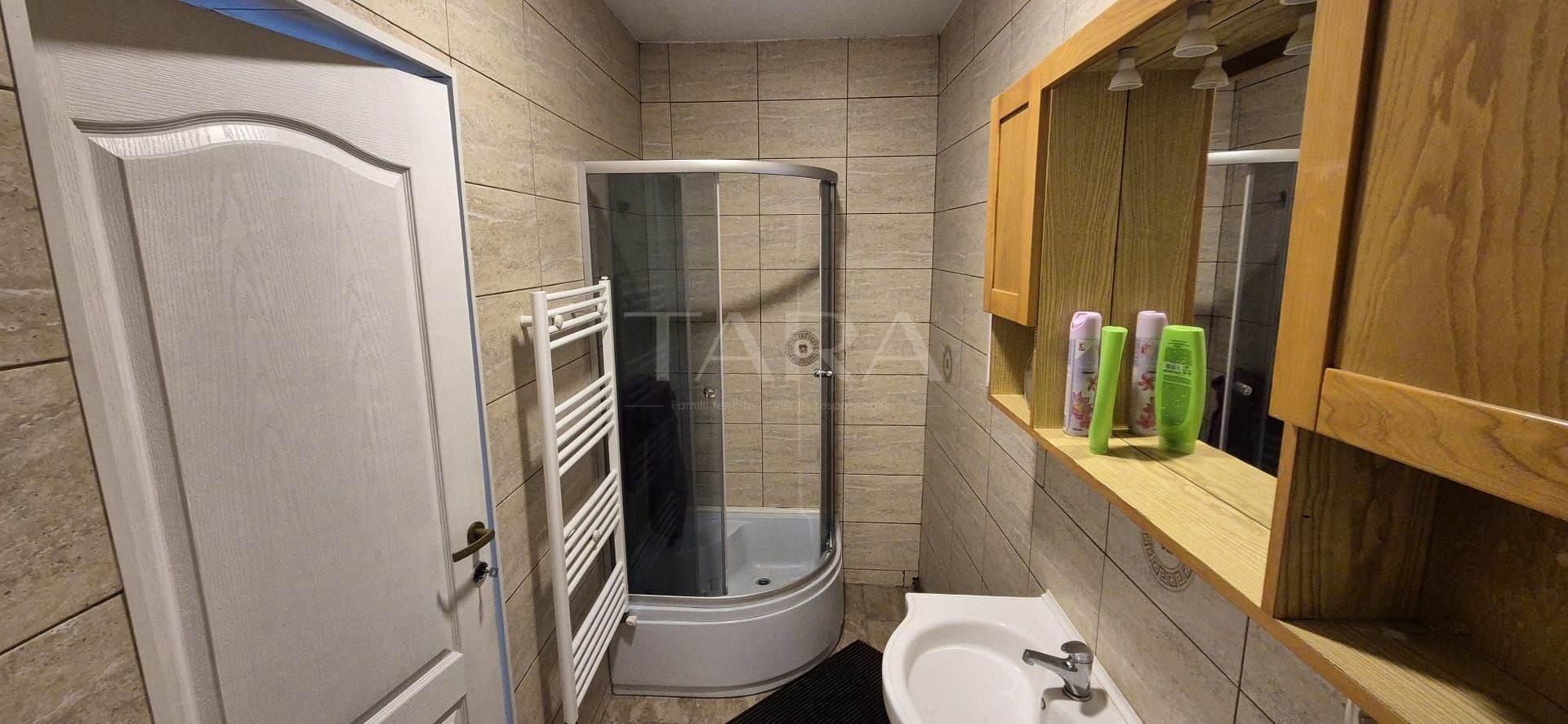 Casa individuala, completa, in Apahida - Poză 6