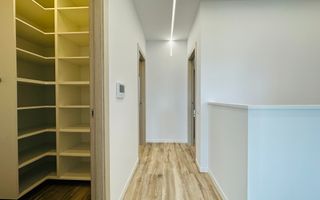 INCHIRIAT - Casa Segmentul Lux - 3 dormitoare & dressing - Prima Inchiriere - Poză 22