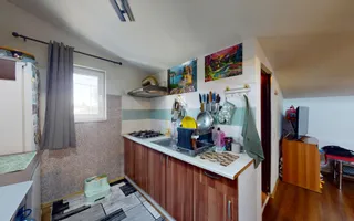 Casa P+1 Sector 5 / Ideala pentru doua familii sau investitie - Poză 39