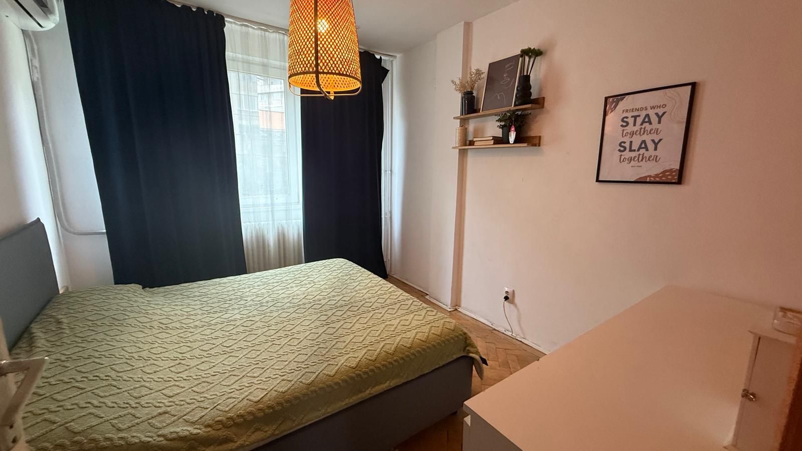 COMISION 0% Apartament De Inchiriat | 3 Camere - Piata Victoriei Ultracentral - Poză 5