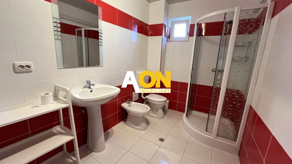 Apartament cu 3 Camere, Bloc Nou, Zona Lalelelor - Poză 9