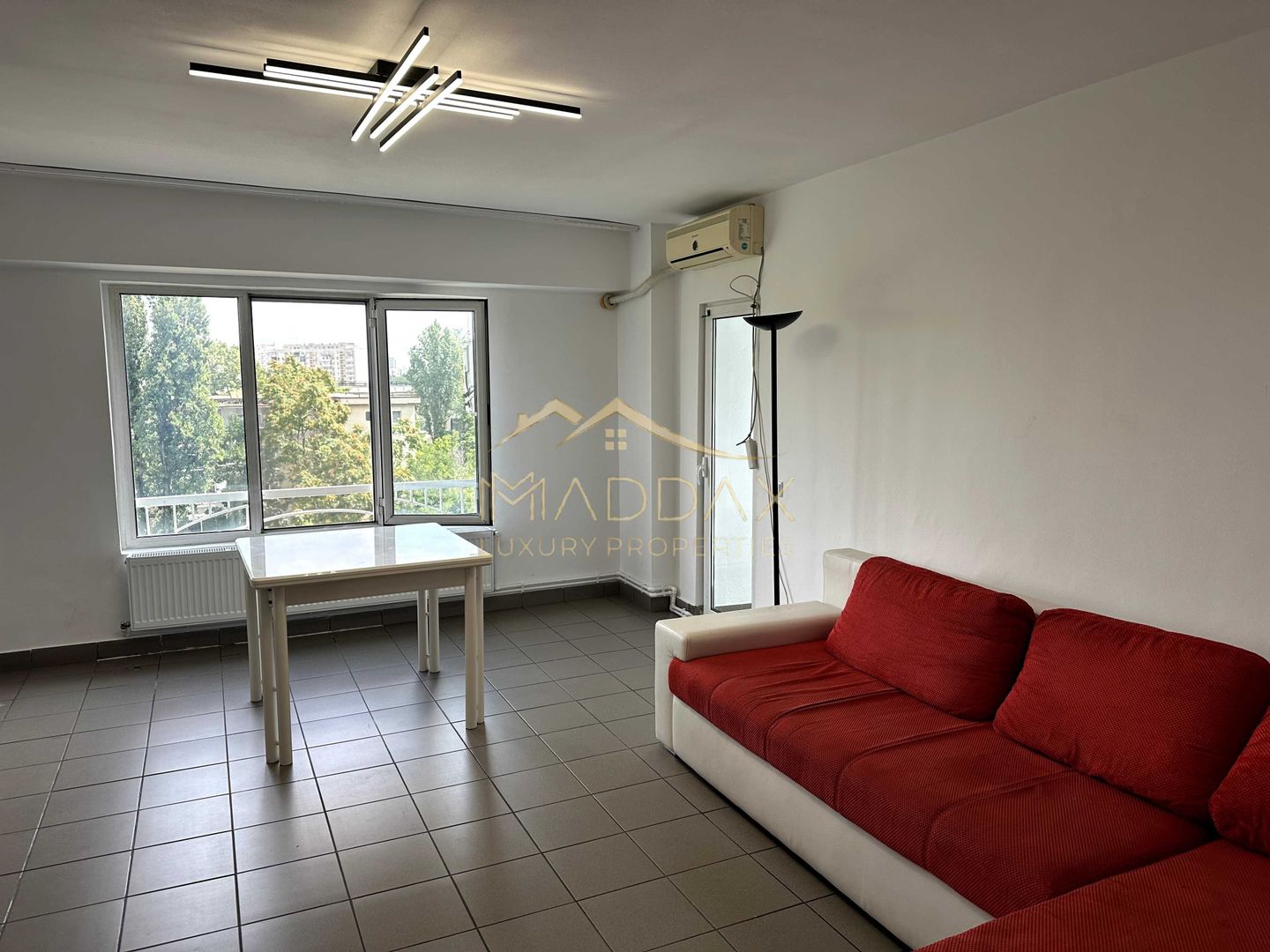 Inchiriere 3 camere Rond Alba -Iulia/90mp/Centrala - Poză 3