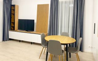 Închiriere apartament 2 camere | Prima Închiriere | Parcare inclusă - Poză 4