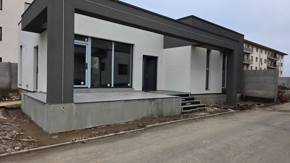 ANSAMBLU CASE INDIVIDUALE, RATE LA DEZVOLTATOR PE 2 ANI, COMISION 0% - Poză 3